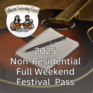 2025 Non-Residential Participant Pass
