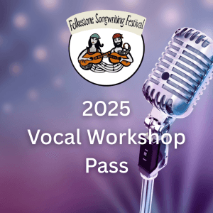 2025 Voice Workshop with Josie Matcham