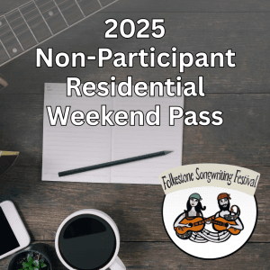 2025 Non-Participant Partner Pass
