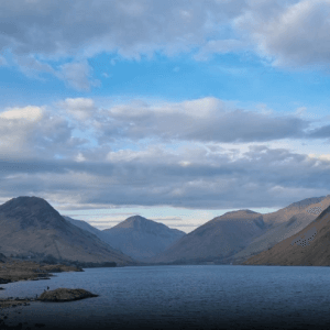 Wild Western Lakes Songwriting Retreat​ - Non Residency