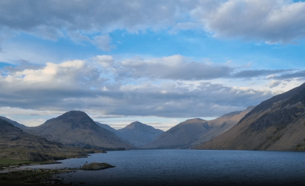 Wild Western Lakes Songwriting Retreat​ - Non Residency