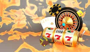 Online Casino Zábava a Šance na Velké Výhry